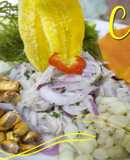 Ceviche