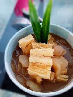Foto resep Kolak Singkong dan Kolang Kaling