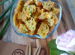 Foto resep Kekian KW