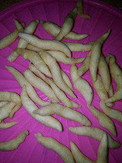 Foto resep Telur Gabus Keju