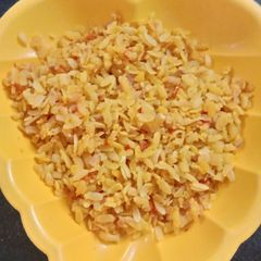 A picture of Poha.