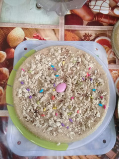 صورة لوصفة طمينة