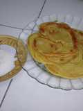 Roti maryam (cane)
