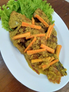 Foto resep Pesmol Ikan Nila