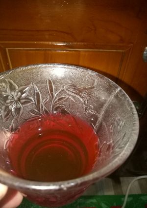 Foto resep Teh Secang Kayu Manis
