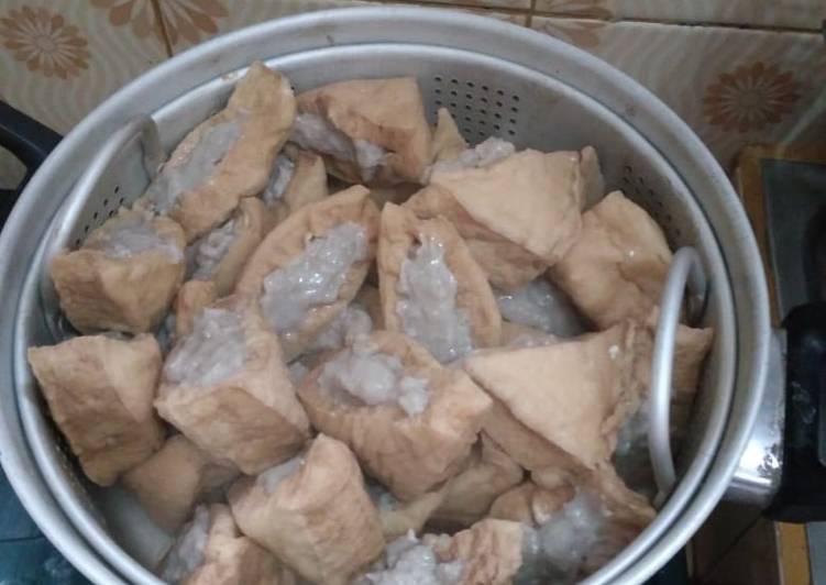 Tahu Bakso