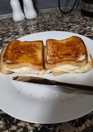 Foto de Mista especial