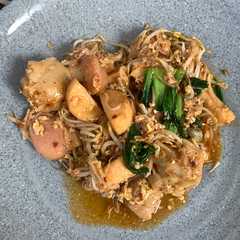 Pangsit Goreng ala LeGino রেসিপির প্রধান ছবি