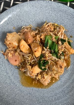 Foto resep Pangsit Goreng ala LeGino