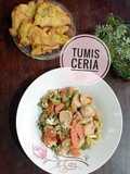 Tumis Ceria