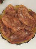 Rabanadas D. Fernanda