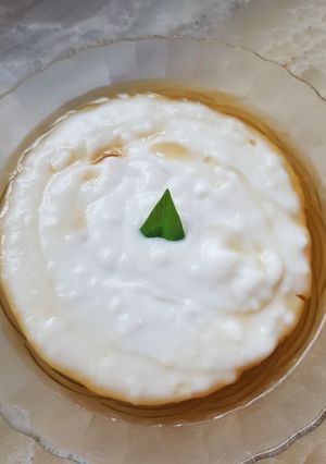 Foto resep Bubur sumsum enak dan simple