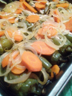 Una foto de Chiles jalapeños rellenos de atún con mayonesa