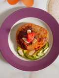 Pancake oat
