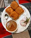 Pav bhaji