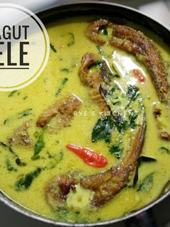 Foto resep Mangut Lele