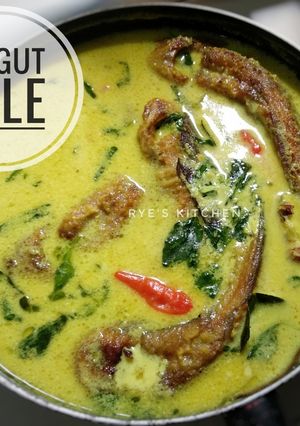 Foto resep Mangut Lele