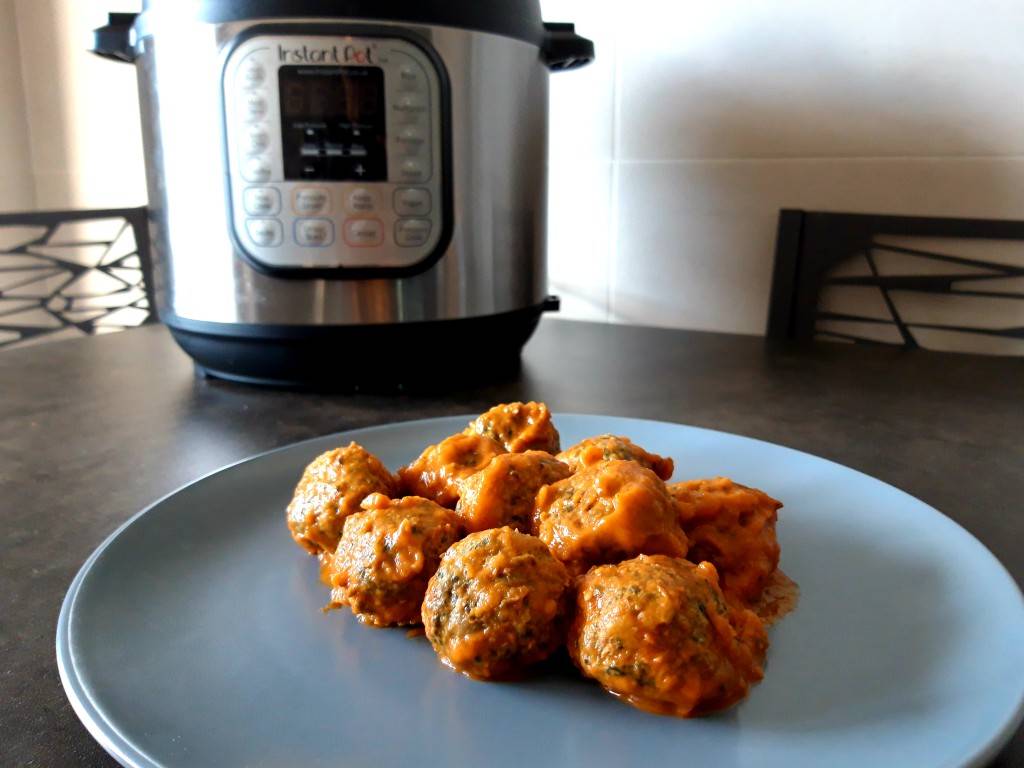 119 recetas muy ricas de instant pot compartidas por cocineros caseros-  Cookpad
