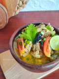 Soto Betawi Kuah Santan