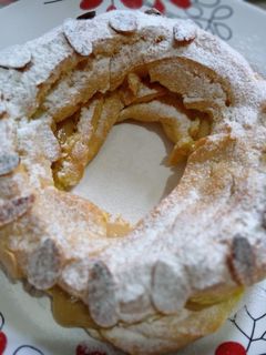 Foto resep Paris brest
