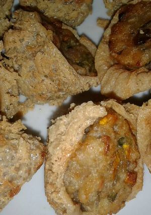 Foto resep Tahu Walik