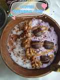 Coffee Overnight Oats