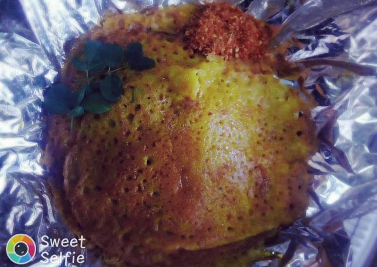 Recipe of Super Quick Homemade Simple wainar fulawa Cooking Basics for Beginners