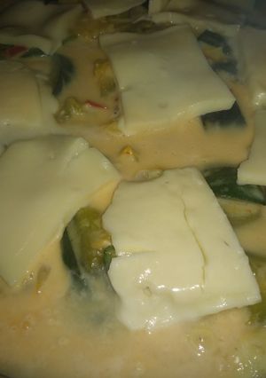 Una foto de Tarta de Zapallito...a mi manera ! 👩‍🍳
