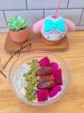 Overnight Oats