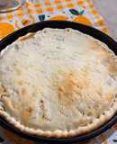Tarta de atún (Lili)