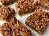 maple cookies