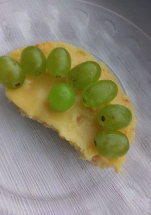عکسی از دستور مینی کیک یخچالی