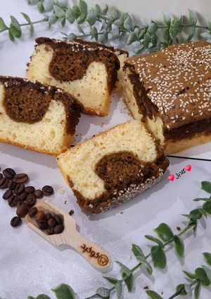 عکسی از دستور کیک دالگونا 😋