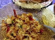 Gambar cempedak goreng crispy