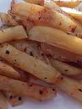 Papas al horno con ñora y pimentón