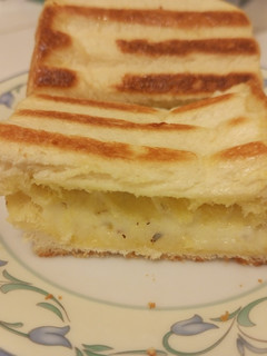 Foto resep Roti bakar Bandung Mozzarella #23