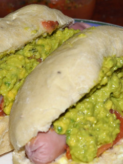 Una foto de Pan para panchos, choripanes y Milanesas