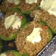 Zapallitos rellenos