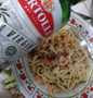 Resep Spaghetti aglio e olio yang Bisa Manjain Lidah