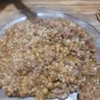 Guiso de lenteja
