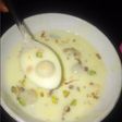 અંગુર રબડી (Angoor Rabdi Recipe In Gujarati)