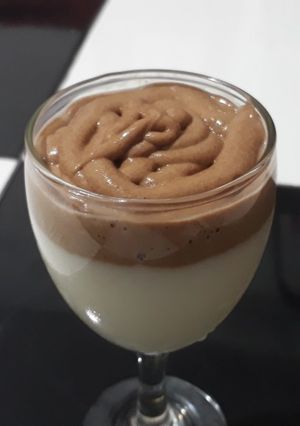 Foto resep Dalgonna milo