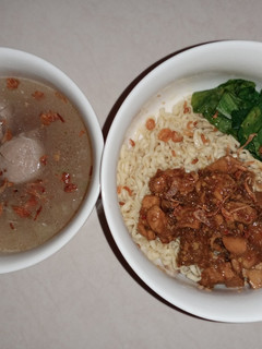 Foto resep Mie Ayam rumahan