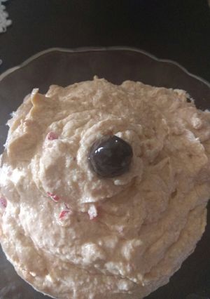 Φωτογραφία της συνταγής Τυροκαυτερή.....που καίει πολύ...