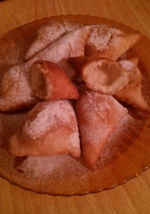 صورة لوصفة صفنج سهل جدا