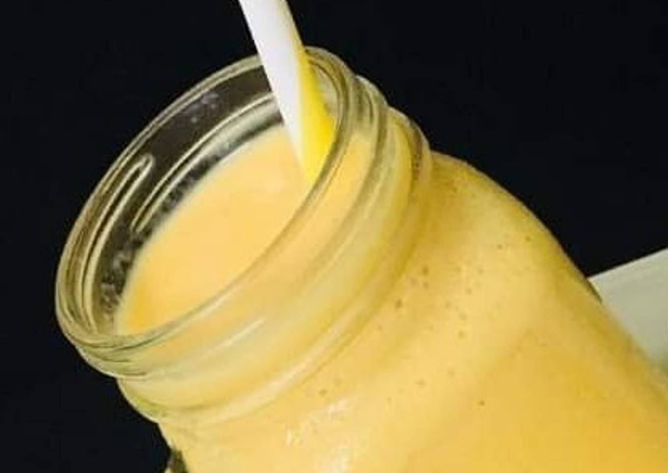 Mango Shake
