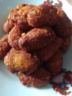 Foto resep Mendol tempe