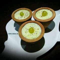 A picture of Kheer.
