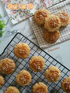 Foto resep Chui Kao So