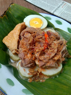 Foto resep Lentog Tanjung
